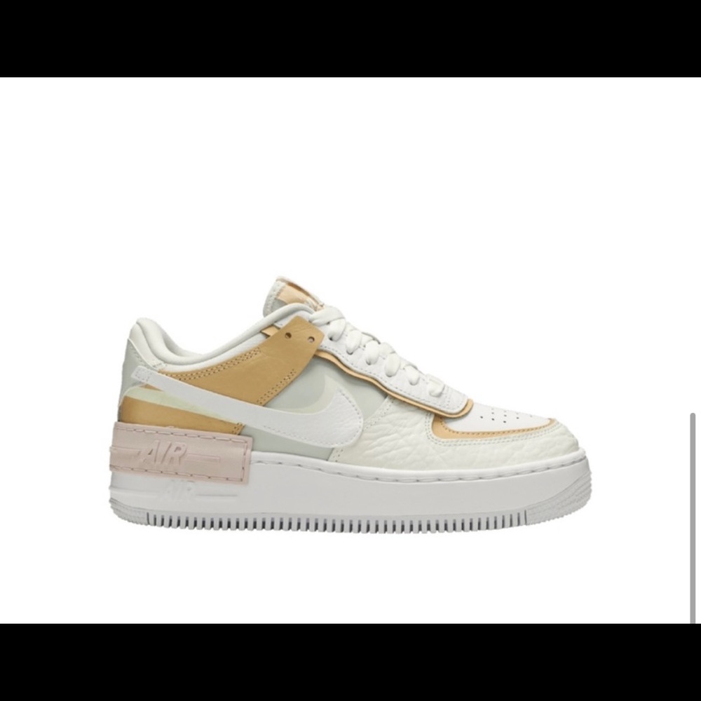 Nike Air Force 1
